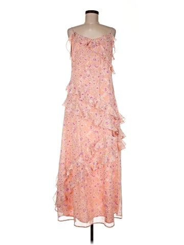 Ann Taylor LOFT Cocktail Dress (view 1)