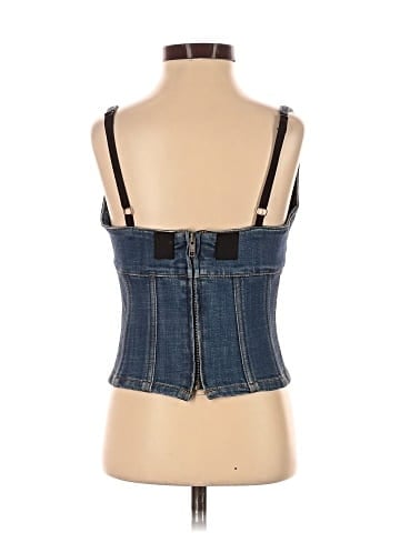 Maeve Sleeveless Top (view 2)