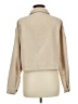 Shein Tan Jacket Size 6 - photo 2