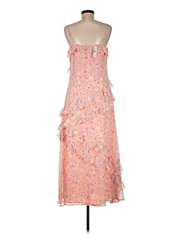 Ann Taylor LOFT Cocktail Dress (view 2)
