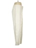 Bagatelle 100% Polyurethane Ivory Dress Pants Size M - photo 4