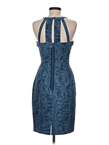 BCBGMAXAZRIA Cocktail Dress (view 2)