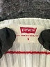 Levi's Ivory Sleeveless Top Size S - photo 7