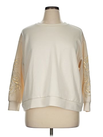 Elie Tahari Sweatshirt (view 1)