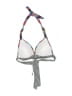 Le Besi Print Blue Swimsuit Top Size EU (FR) 42 - photo 2