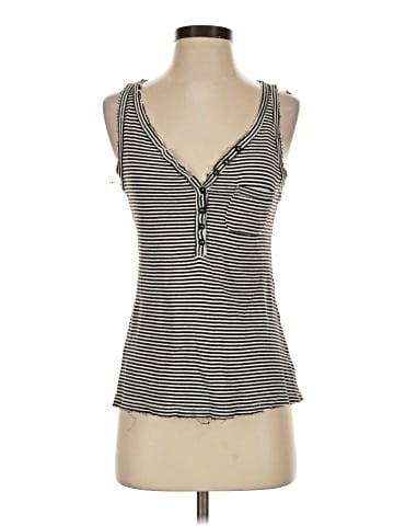 Pure & Good Sleeveless Top (view 1)