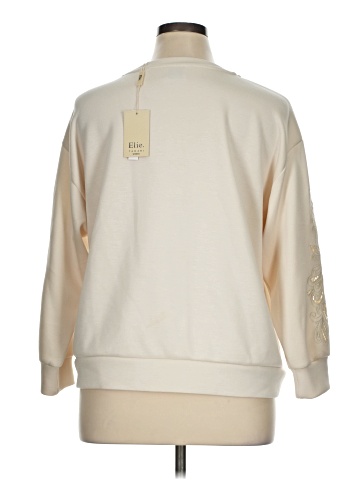 Elie Tahari Sweatshirt (view 2)