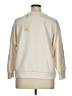 Elie Tahari Ivory Sweatshirt Size 1X - photo 2