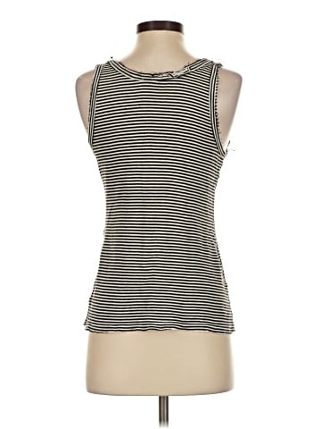 Pure & Good Sleeveless Top (view 2)