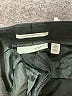 Halogen Solid Black Dress Pants Size 12 Petite - photo 7