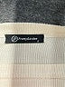 Prettygarden 100% Viscose Ivory Pullover Sweater Size S - photo 7