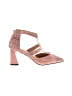 Unbranded Pink Heels Size EU 38 - photo 1