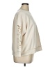 Elie Tahari Ivory Sweatshirt Size 1X - photo 4
