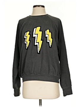 Betsey Johnson Performance Sweatshirt
