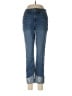 American Rag Cie Color Block Blue Jeans Size 9 - photo 1