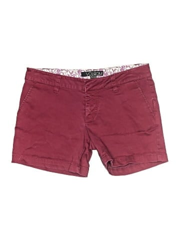 Volcom Shorts (view 1)