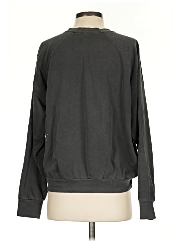 Betsey Johnson Performance Sweatshirt (view 2)