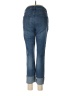 American Rag Cie Color Block Blue Jeans Size 9 - photo 2