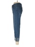 American Rag Cie Color Block Blue Jeans Size 9 - photo 5