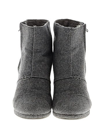 TOMS Wedges (view 2)