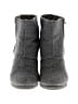 TOMS Gray Black Wedges Size 7 (wide) - photo 2