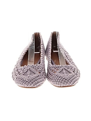 Lucky Brand Flats (view 2)