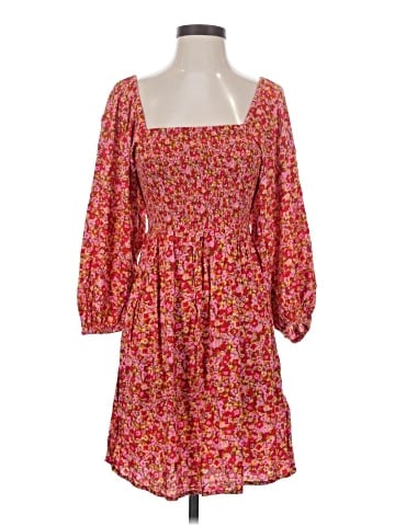 Billabong Casual Dress (view 1)