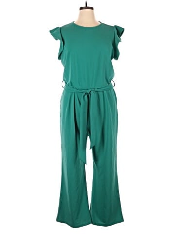 BTFBM Jumpsuit (view 1)