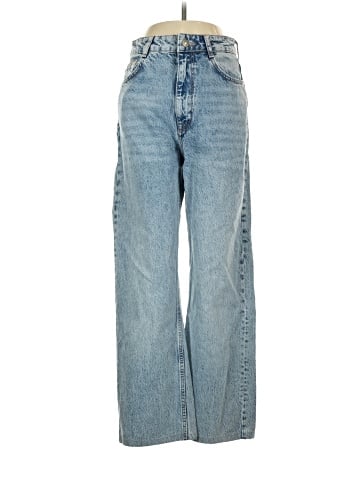Zara Jeans (view 1)
