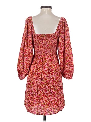 Billabong Casual Dress (view 2)