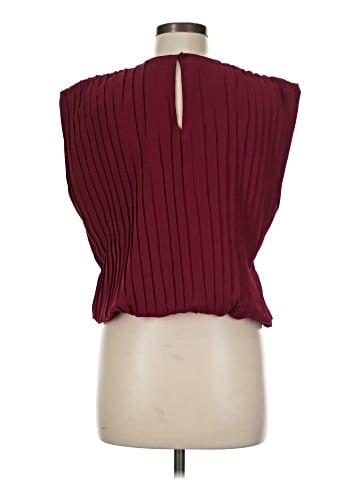 Wishlist Sleeveless Blouse (view 2)