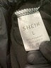 Shein Black Long Sleeve Blouse Size L - photo 10