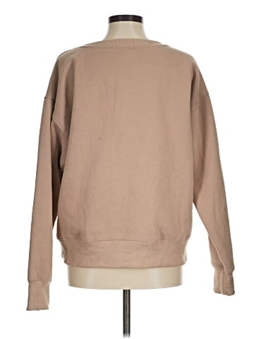 Sage Sweatshirt (view 2)