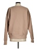 Sage Tan Sweatshirt Size M - photo 2