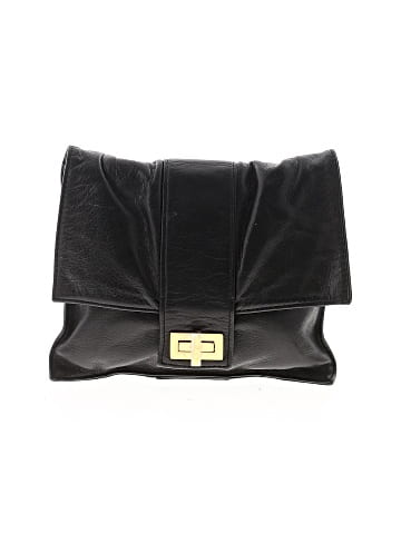 Assorted Brands Leather Clutch (view 1)