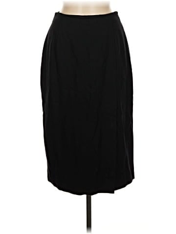 Juliana Collezione Formal Skirt (view 1)