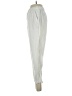 Oysho Solid Ivory Casual Pants Size XS - photo 5