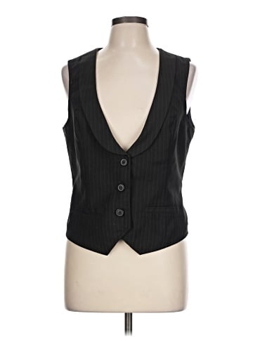 Old Navy Tuxedo Vest (view 1)