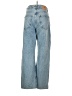 Zara Blue Jeans Size 6 - photo 2