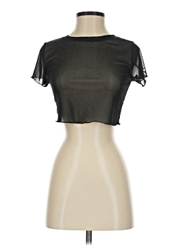 Wild Fable Short Sleeve Top