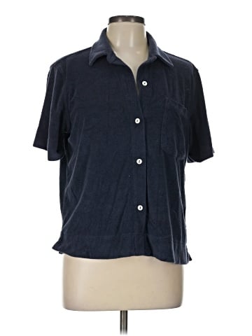Alex Mill Cardigan (view 1)