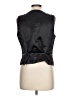 Old Navy Black Tuxedo Vest Size L - photo 2