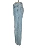 Zara Blue Jeans Size 6 - photo 5