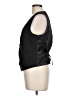 Old Navy Black Tuxedo Vest Size L - photo 5