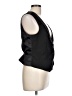 Old Navy Black Tuxedo Vest Size L - photo 4