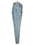 Zara Blue Jeans Size 6 - photo 4