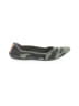 ROTHY'S Camo Green Flats Size 6 1/2 - photo 1