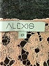 Alexis Pink 3/4 Sleeve Blouse Size S - photo 7