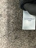 Lands' End Solid Black Track Pants Size M - photo 8