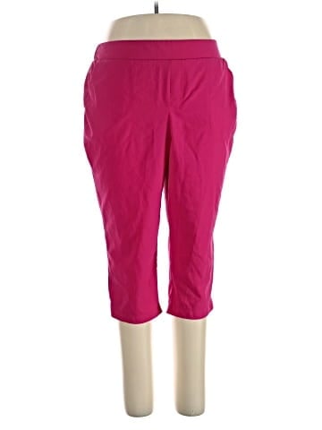 Croft & Barrow Active Pants (view 1)